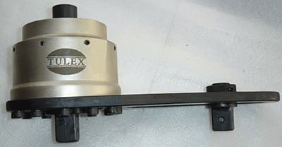 Tulex Manufacturers of Industrial Hand Tools, Hex adaptors, Allen Socket.